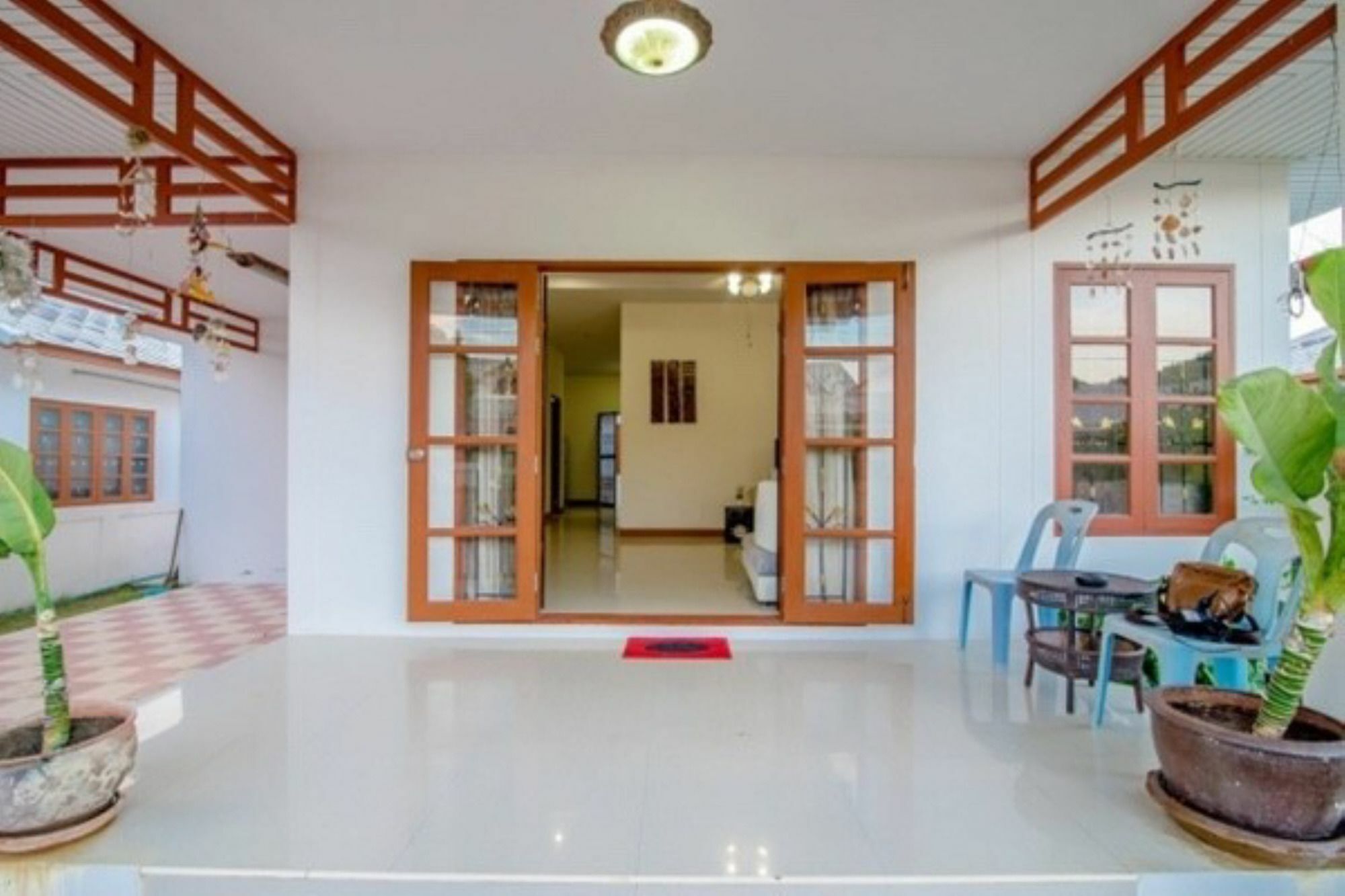 Great B Pool Villa Hua Hin