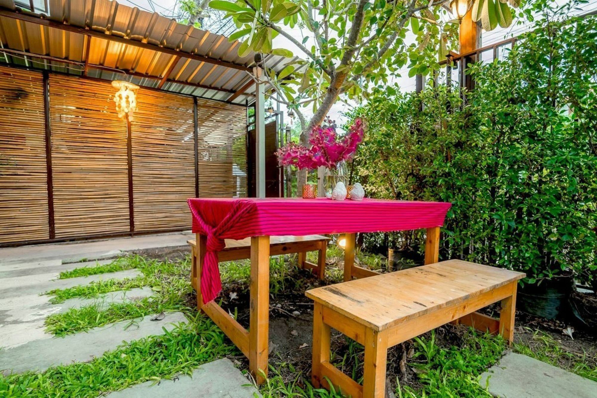 Great B Pool Villa Hua Hin